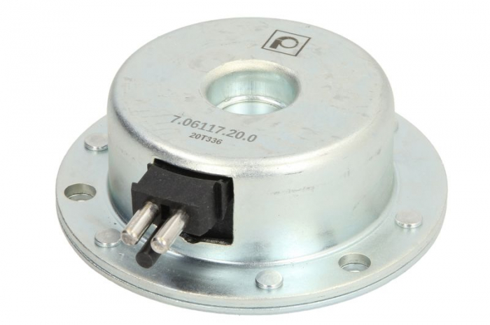 Supapa comanda arbore came potrivit MERCEDES 124 (C124), 124 T-MODEL (S124), 124 (W124), C T-MODEL (S202), C (W202), CLK (A208), CLK (C208), E (A124), E (C124), E T-MODEL (S124) 1.8-6.0 03.89-05.06 [1]