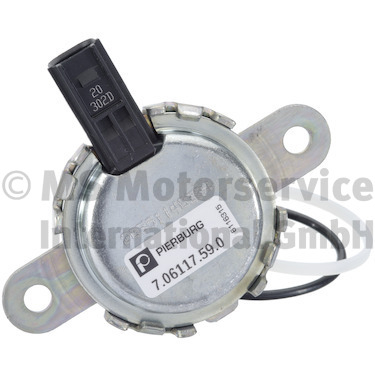 Supapa comanda arbore came potrivit SUBARU BRZ, FORESTER, LEVORG; TOYOTA GT 86 1.6/2.0 03.12- [1]