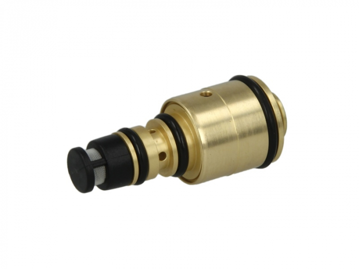 Supapa compresor clima (DENSO 5SA09/5SA12/5SL12/6SBU16/7SBU16) [1]