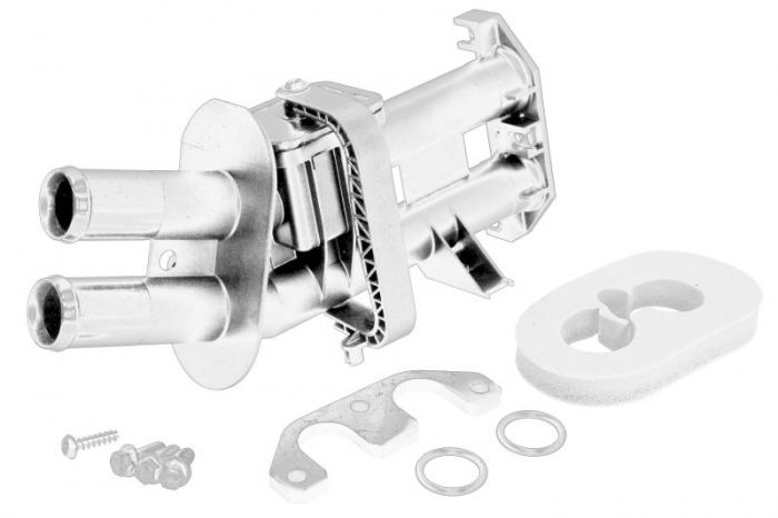 Supapa control AC MERCEDES SPRINTER 2-T (901, 902), SPRINTER 3-T (903), SPRINTER 4-T (904), SPRINTER 5-T (905) 2.1D/2.7D intre 2000-2006 [2]