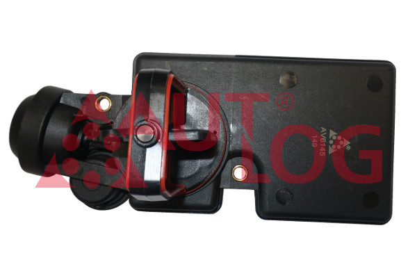Supapa control admisie aer potrivit BMW 3 (E46), 5 (E39), 5 (E60), 5 (E61), X3 (E83), Z3 (E36), Z4 (E85) 2.2/2.5 01.00-12.10 [1]