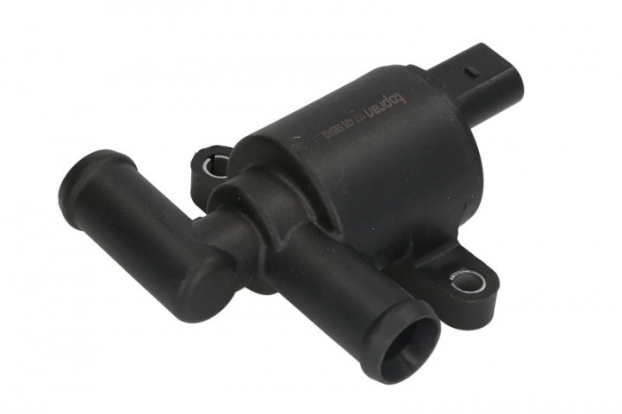 Supapa control agent frigorific potrivit AUDI A1, A3, A4 B8, A4 B9, A5, A6 C7, A7, A8 D4, A8 D5, Q2, Q3, Q5, Q7; SEAT ALHAMBRA, ATECA, IBIZA IV SC, LEON, LEON ST; SKODA KODIAQ 1.8-6.3 10.07- [2]