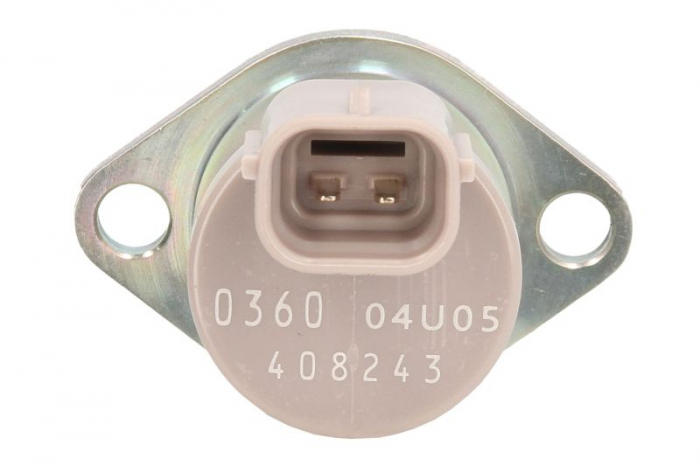 Supapa control presiune combustibil CITROEN JUMPER; FIAT DUCATO; NISSAN MURANO II, NP300, NP300 NAVARA, PATHFINDER III, PICK UP; PEUGEOT BOXER 2.2D/2.5D/3.0D [2]