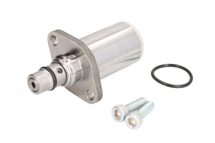 Supapa control presiune combustibil MAZDA 6; MITSUBISHI PAJERO I; NISSAN ALMERA II, NAVARA, NP300 NAVARA, PATHFINDER I, PATHFINDER III, PICK UP, X-TRAIL 2.0D-3.0D [2]
