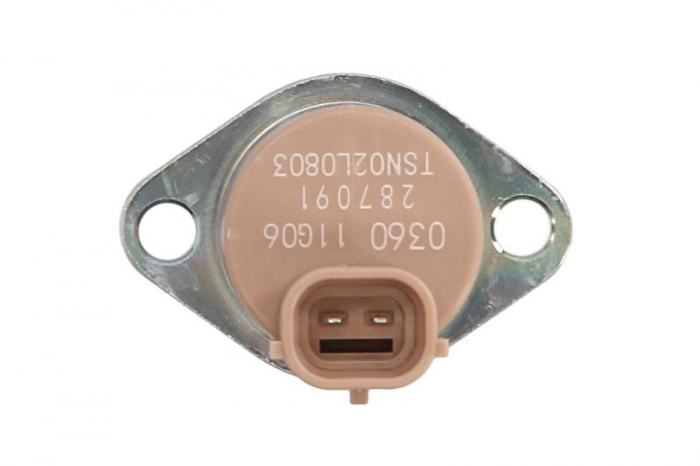 Supapa control presiune potrivit MITSUBISHI L200 / TRITON, PAJERO IV, PAJERO SPORT II 2.5D/3.2D 11.05- [2]
