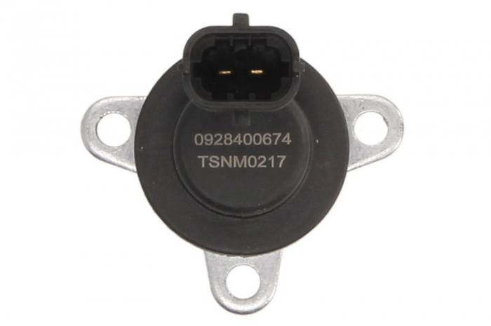 Supapa control presiune potrivit TOYOTA YARIS 1.4D 09.11- [2]