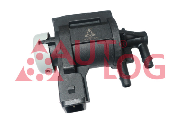 Supapa de comanda electrica (12V) potrivit AUDI A2, A3, A4 B5, A4 B6, A6 C5, A8 D2; FORD FIESTA IV, FIESTA/HATCHBACK, FIESTA/MINIVAN, FOCUS I, TOURNEO CONNECT 1.2D-3.0D 09.95-12.13 [4]