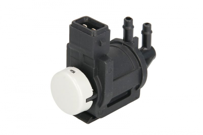 Supapa de comanda electrica (12V) potrivit AUDI A2, A3, A4 B5, A4 B6, A6 C5, A8 D2; FORD FIESTA IV, FIESTA/HATCHBACK, FIESTA/MINIVAN, FOCUS I, TOURNEO CONNECT 1.2D-3.0D 09.95-12.13 [2]