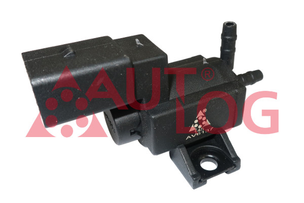 Supapa de comanda electrica (12V) potrivit AUDI A2, A3, A4 B8, A5, A8 D3, A8 D4, Q5, Q7; FORD GALAXY I; PORSCHE CAYENNE; SEAT ALHAMBRA, LEON, TOLEDO II; VW BORA, BORA I, GOLF IV 1.4-6.3 03.95- [4]