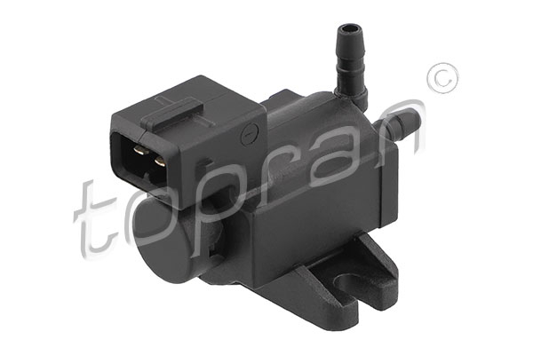 Supapa de comanda electrica (12V) potrivit HONDA CIVIC VII; OPEL ASTRA G, ASTRA G/KOMBI, ASTRA H, ASTRA H GTC, ASTRA H/KOMBI, ASTRA J, ASTRA J GTC, COMBO TOUR, COMBO/MINIVAN 1.7D 01.02- [1]