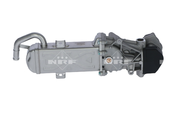 Supapa EGR cu radiator potrivit ABARTH 124 SPIDER; AUDI A3, Q3, TT; SEAT ALHAMBRA, ALTEA, ALTEA XL, IBIZA IV, LEON; SKODA FABIA II, OCTAVIA II, RAPID, SUPERB II, YETI 1.4-2.0D 05.03- [5]