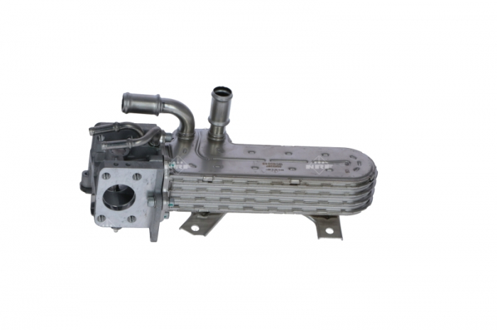 Supapa EGR cu radiator potrivit AUDI A3; SEAT ALTEA, ALTEA XL, LEON, TOLEDO III; SKODA OCTAVIA II, SUPERB II; VW BORA, BORA I, GOLF PLUS V, GOLF V, JETTA III, NEW BEETLE 1.9D 09.00- [3]