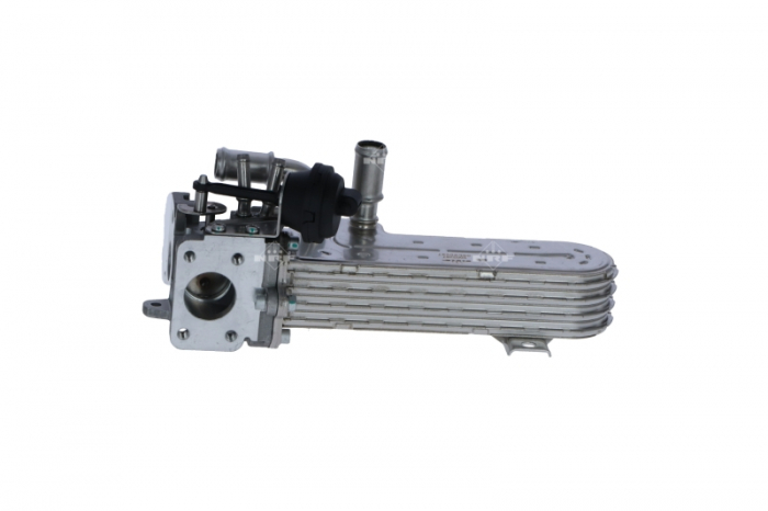 Supapa EGR cu radiator potrivit AUDI A3; SEAT ALTEA, ALTEA XL, LEON, TOLEDO III; SKODA OCTAVIA II, SUPERB II; VW JETTA III, PASSAT B6 2.0D 02.04- [3]