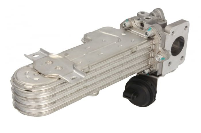 Supapa EGR cu radiator potrivit AUDI A3; SEAT ALTEA, ALTEA XL, LEON, TOLEDO III; SKODA OCTAVIA II, SUPERB II; VW JETTA III, PASSAT B6 2.0D 02.04- [2]