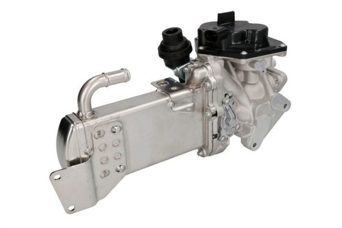 Supapa EGR cu radiator potrivit AUDI A4 ALLROAD B8, A4 B8, A5, A6 C7, Q5; SEAT EXEO, EXEO ST 2.0D 11.07-09.18 [2]
