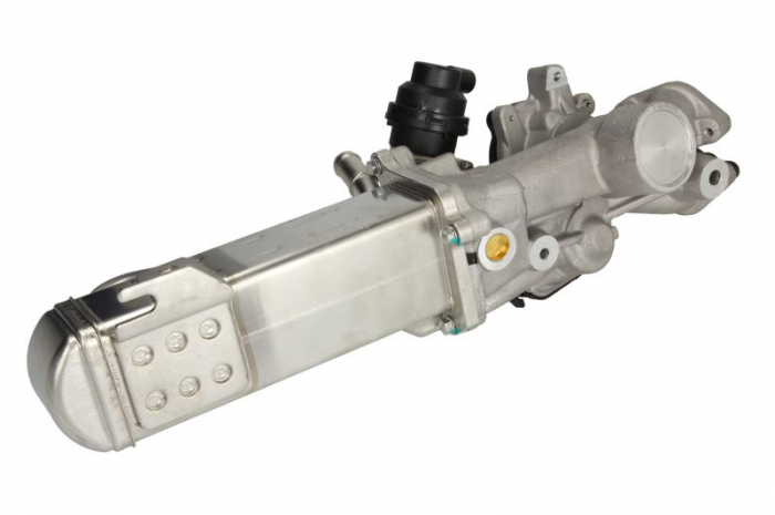 Supapa EGR cu radiator potrivit FORD GALAXY II, MONDEO IV 2.2D 07.10-06.15 [3]
