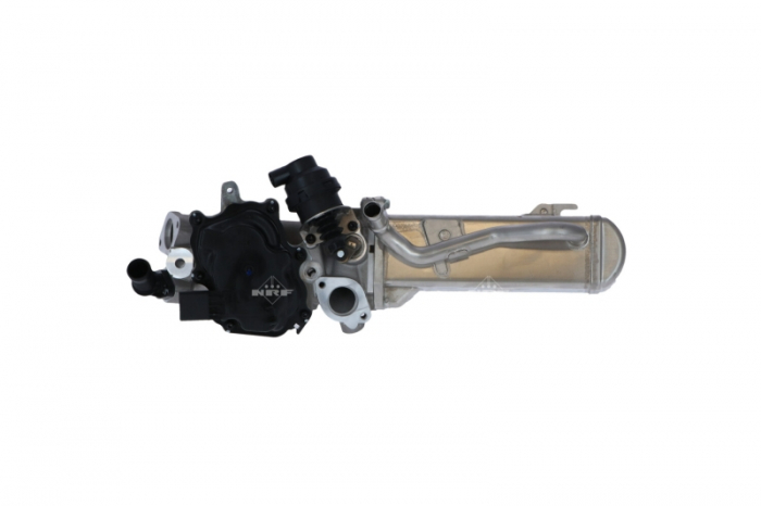 Supapa EGR cu radiator potrivit FORD GALAXY II, MONDEO IV 2.2D 07.10-06.15 [4]