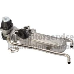 Supapa EGR cu radiator racire potrivit AUDI A1, A3; SEAT IBIZA IV, IBIZA IV SC, IBIZA IV ST, TOLEDO IV; SKODA FABIA II, RAPID, ROOMSTER, ROOMSTER PRAKTIK; VW POLO, POLO V 1.2D/1.6D/2.0D 05.09- [3]