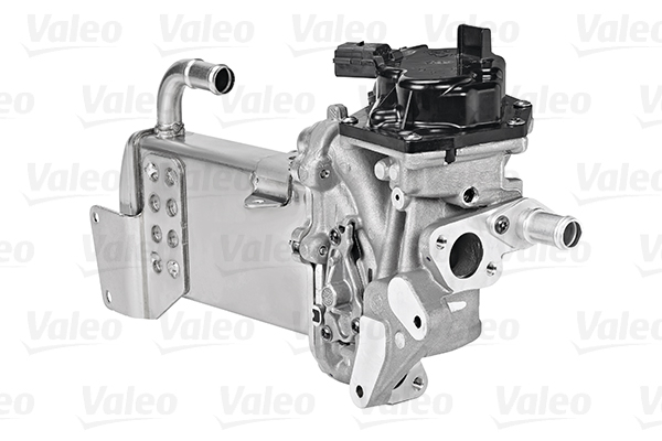 Supapa EGR cu radiator racire potrivit AUDI A4 B8, A5, A6 C7, Q5; SEAT EXEO, EXEO ST 2.0D 11.07-09.18 [5]