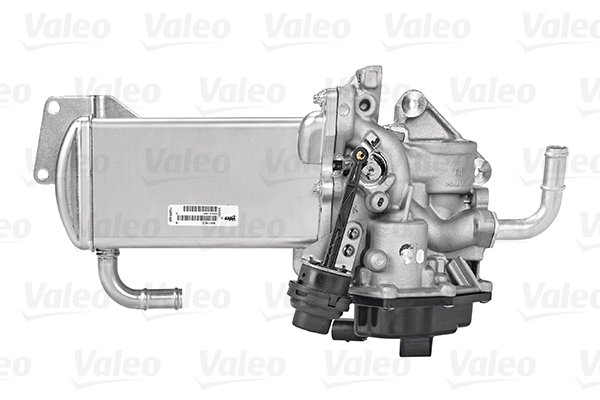 Supapa EGR cu radiator racire potrivit VW MULTIVAN V, MULTIVAN VI, TRANSPORTER / CARAVELLE VI, TRANSPORTER V, TRANSPORTER VI 2.0D 09.09-12.19 [4]