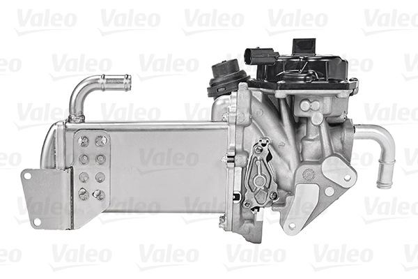 Supapa EGR cu radiator racire potrivit VW MULTIVAN V, MULTIVAN VI, TRANSPORTER / CARAVELLE VI, TRANSPORTER V, TRANSPORTER VI 2.0D 09.09-12.19 [3]