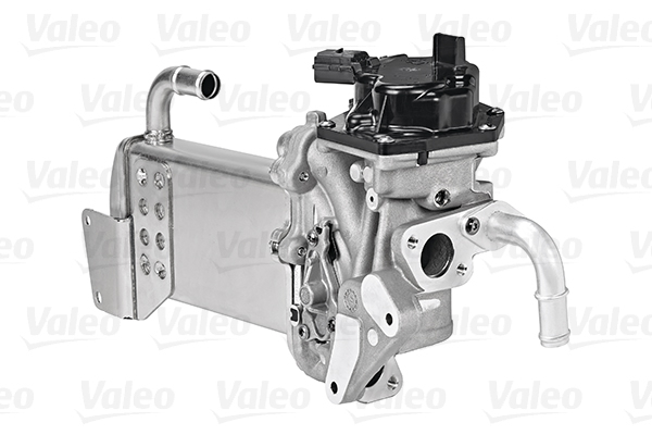 Supapa EGR cu radiator racire potrivit VW MULTIVAN V, MULTIVAN VI, TRANSPORTER / CARAVELLE VI, TRANSPORTER V, TRANSPORTER VI 2.0D 09.09-12.19 [2]