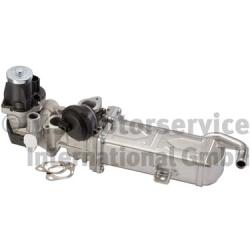 Supapa EGR (modul cu radiator) potrivit AUDI A3, Q3, TT; SEAT ALHAMBRA, ALTEA, ALTEA XL, IBIZA IV, IBIZA IV SC, IBIZA IV ST, LEON; SKODA FABIA II, OCTAVIA II, RAPID 1.4D/1.6D/2.0D 05.03- [3]