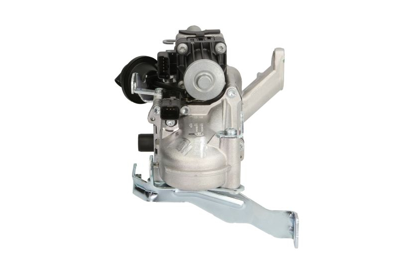 Supapa EGR (modul cu radiator) potrivit VOLVO C30, S40 II, S60 II, S80 II, V50, V60 I, V70 III; CITROEN BERLINGO, BERLINGO MULTISPACE, BERLINGO/MINIVAN, C3 II, C3 PICASSO 1.4D/1.6/1.6D 02.06- [3]