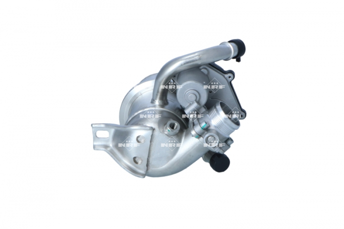 Supapa EGR (modul) potrivit AUDI A3; VW GOLF VII 1.6D/2.0D 04.12- [5]