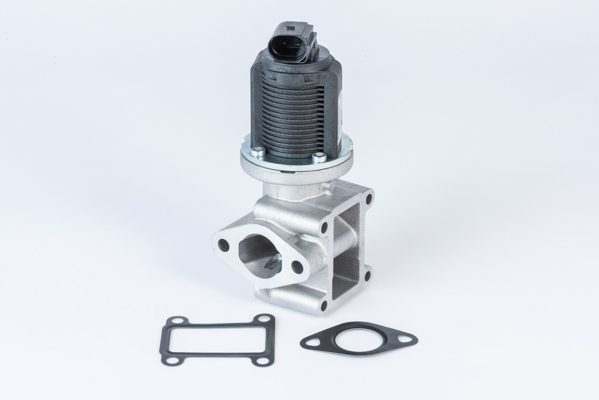Supapa EGR potrivit ALFA ROMEO 147, 156, 159, 166, BRERA, GT, SPIDER; CADILLAC BLS; FIAT BRAVO II, CROMA, STILO; LANCIA THESIS; OPEL ASTRA H, ASTRA H GTC, ASTRA H/KOMBI 1.9D/2.3ALK/2.4D 04.02- [1]