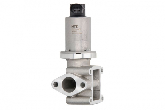 Supapa EGR potrivit ALFA ROMEO 147, 156, 159, 166, BRERA, GT, SPIDER; FIAT BRAVO II, CROMA, STILO; LANCIA THESIS; OPEL ASTRA H, ASTRA H GTC, ASTRA H/KOMBI, SIGNUM 1.9D/2.3ALK/2.4D 04.02-04.15 [2]