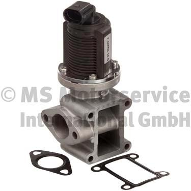 Supapa EGR potrivit ALFA ROMEO 147, 156, 159, 166, BRERA, GT, SPIDER; FIAT BRAVO II, CROMA, STILO; LANCIA THESIS; OPEL ASTRA H, ASTRA H GTC, SIGNUM, VECTRA C, VECTRA C GTS 1.9D/2.4D 11.02- [3]