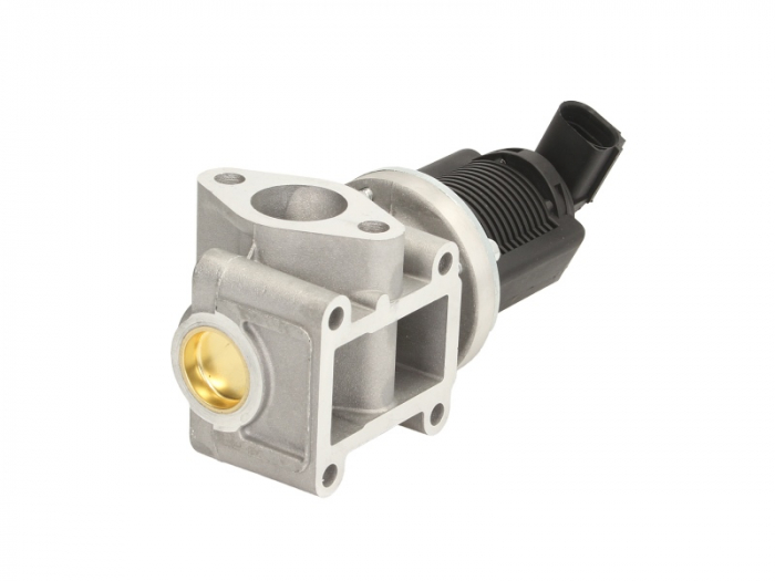 Supapa EGR potrivit ALFA ROMEO 147, 156, 159, 166, BRERA, GT, SPIDER; FIAT CROMA, STILO; LANCIA THESIS; OPEL ASTRA H, ASTRA H GTC, SIGNUM, VECTRA C, VECTRA C GTS, ZAFIRA B 1.9D/2.4D 04.02- [2]