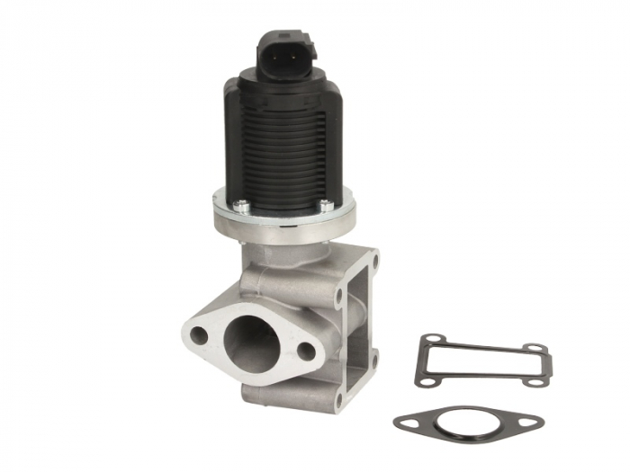 Supapa EGR potrivit ALFA ROMEO 147, 156, 159, 166, BRERA, GT, SPIDER; FIAT CROMA, STILO; LANCIA THESIS; OPEL ASTRA H, ASTRA H GTC, SIGNUM, VECTRA C, VECTRA C GTS, ZAFIRA B 1.9D/2.4D 04.02- [1]