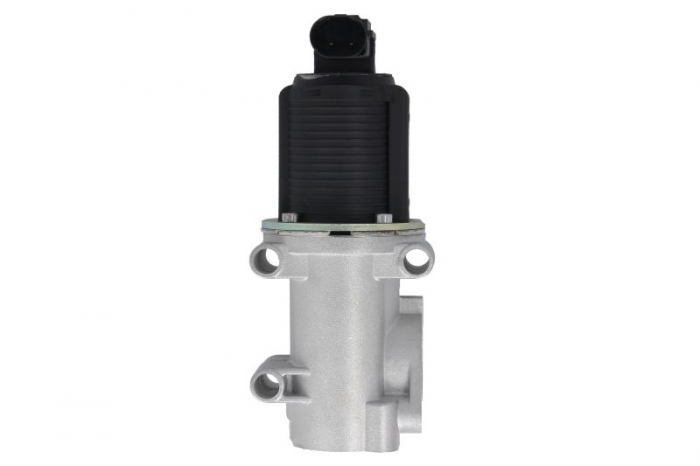 Supapa EGR potrivit ALFA ROMEO 147, 156, 166; FIAT BRAVA, BRAVO I, BRAVO II, CROMA, DOBLO, DUCATO, IDEA, MAREA, MULTIPLA, STILO; LANCIA LYBRA, MUSA, THESIS; OPEL ASTRA H 1.9D/2.3D/2.4D 09.97- [3]