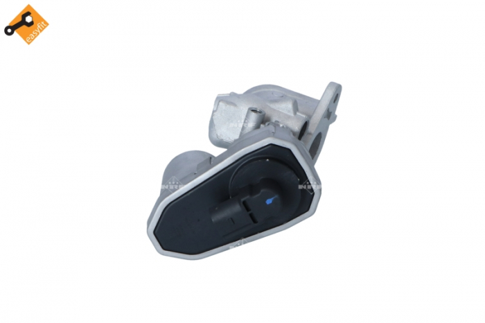 Supapa EGR potrivit ALFA ROMEO 159; CITROEN JUMPER; FIAT CROMA, DUCATO, GRANDE PUNTO, SEDICI; FORD TRANSIT, TRANSIT TOURNEO, TRANSIT V363; LAND ROVER DEFENDER; PEUGEOT BOXER 1.9D-3.2D 06.05- [5]