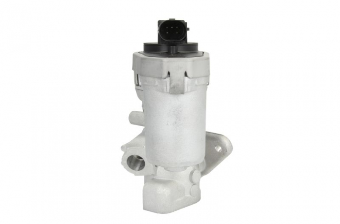 Supapa EGR potrivit ALFA ROMEO 159; CITROEN JUMPER; FIAT CROMA, DUCATO, GRANDE PUNTO, SEDICI; FORD TRANSIT, TRANSIT TOURNEO, TRANSIT V363; LAND ROVER DEFENDER; PEUGEOT BOXER 1.9D-3.2D 06.05- [3]