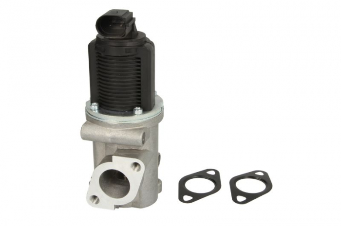 Supapa EGR potrivit ALFA ROMEO 159; FIAT CROMA, DUCATO, GRANDE PUNTO, SEDICI; OPEL ASTRA H, ASTRA H GTC, SIGNUM, VECTRA C, VECTRA C GTS, ZAFIRA B, ZAFIRA B/MINIVAN 1.9D/2.0D/2.3D 04.04- [2]