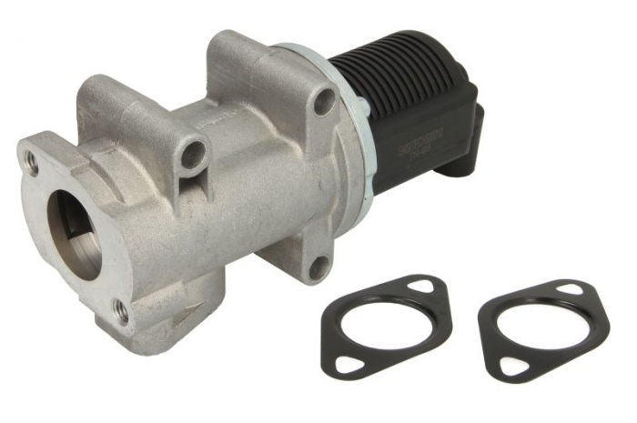 Supapa EGR potrivit ALFA ROMEO 159; FIAT CROMA, DUCATO, GRANDE PUNTO, SEDICI; OPEL ASTRA H, ASTRA H GTC, SIGNUM, VECTRA C, VECTRA C GTS, ZAFIRA B, ZAFIRA B/MINIVAN 1.9D/2.0D/2.3D 04.04- [1]