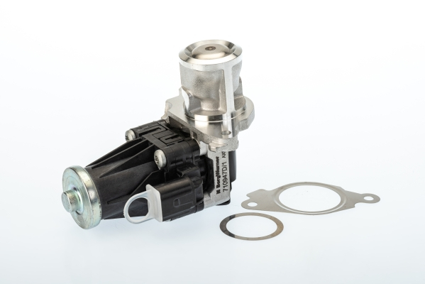Supapa EGR potrivit ALFA ROMEO MITO; CHEVROLET AVEO; FIAT 500, 500 C, 500L, 500X, DOBLO, DOBLO CARGO, FIORINO, FIORINO/MINIVAN, GRANDE PUNTO, IDEA, PANDA, PANDA/HATCHBACK 1.2/1.2LPG/1.3D 10.05- [1]