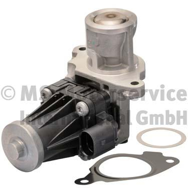 Supapa EGR potrivit ALFA ROMEO MITO; CITROEN NEMO, NEMO/MINIVAN; FIAT 500, 500 C, 500L, 500X, DOBLO, DOBLO CARGO, FIORINO, FIORINO/MINIVAN, GRANDE PUNTO, IDEA, LINEA, PANDA 1.2/1.3D 01.04- [3]