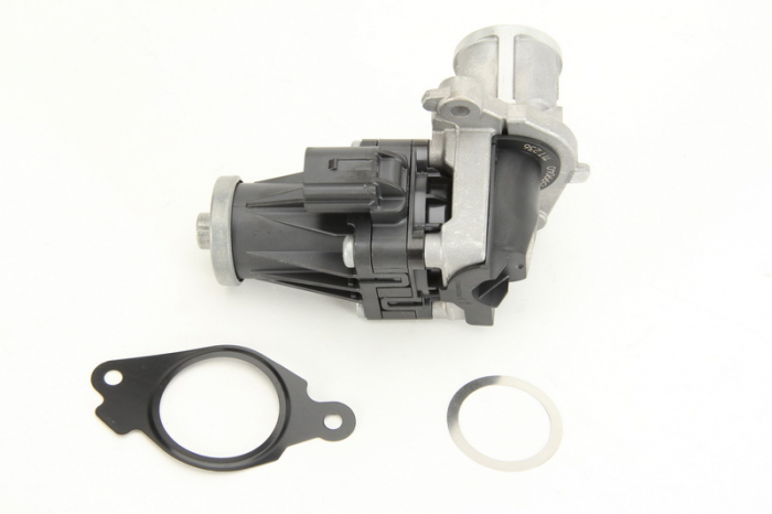 Supapa EGR potrivit ALFA ROMEO MITO; CITROEN NEMO, NEMO/MINIVAN; FIAT 500, 500 C, 500L, 500X, DOBLO, DOBLO CARGO, FIORINO, FIORINO/MINIVAN, GRANDE PUNTO, IDEA, LINEA, PANDA 1.2/1.3D 01.04- [1]