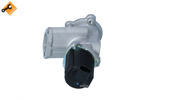 Supapa EGR potrivit ALFA ROMEO MITO; FIAT DOBLO, DOBLO CARGO, DOBLO/MINIVAN, FIORINO/MINIVAN, GRANDE PUNTO, IDEA, LINEA, PUNTO EVO, QUBO, STRADA; LANCIA MUSA, YPSILON; OPEL ASTRA H 1.3D 01.04- [2]