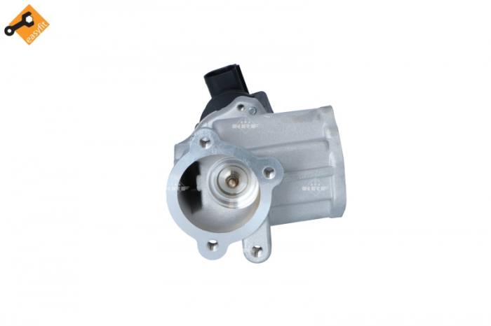 Supapa EGR potrivit ALFA ROMEO MITO; FIAT DOBLO, DOBLO CARGO, DOBLO/MINIVAN, FIORINO/MINIVAN, GRANDE PUNTO, IDEA, LINEA, PUNTO EVO, QUBO, STRADA; LANCIA MUSA, YPSILON; OPEL ASTRA H 1.3D 01.04- [4]