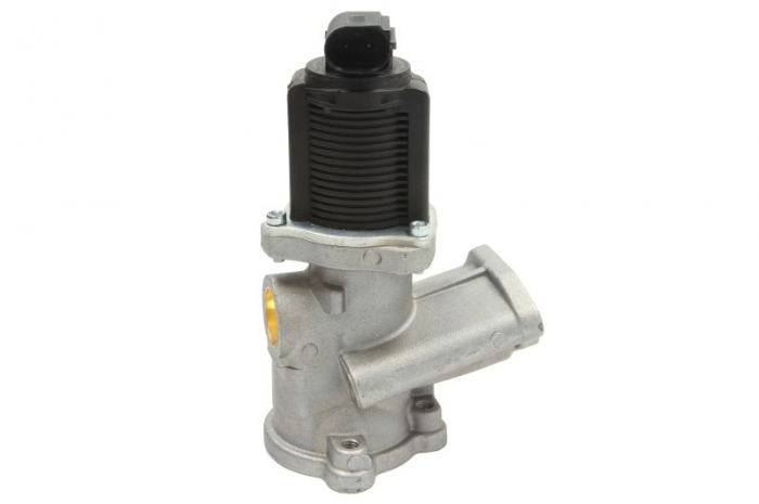Supapa EGR potrivit ALFA ROMEO MITO; FIAT DOBLO, GRANDE PUNTO, IDEA, LINEA, PUNTO EVO, STRADA; LANCIA MUSA, YPSILON; OPEL ASTRA H, ASTRA H GTC, CORSA D 1.3D 10.03- [3]