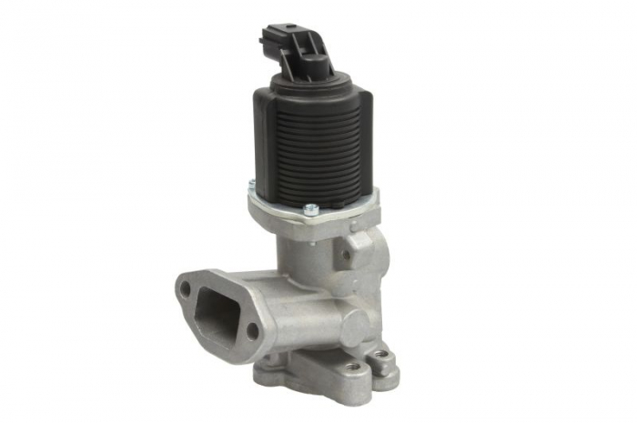 Supapa EGR potrivit ALFA ROMEO MITO; FIAT DOBLO, GRANDE PUNTO, IDEA, LINEA, PUNTO EVO, STRADA; LANCIA MUSA, YPSILON; OPEL ASTRA H, ASTRA H GTC, CORSA D 1.3D 10.03- [4]
