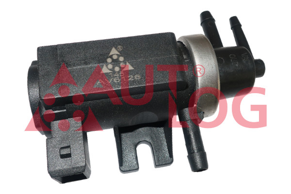 Supapa EGR potrivit AUDI 100 C4, 80 B4, A2, A3, A4 B5, A6 C4, A6 C5, CABRIOLET B3; FORD GALAXY I; SEAT ALHAMBRA, AROSA, CORDOBA, CORDOBA VARIO 1.2D-2.5D 12.90-08.10 [4]