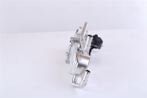 Supapa EGR potrivit AUDI A1, A3, Q3; SEAT IBIZA IV, IBIZA IV SC, IBIZA IV ST, TOLEDO IV; SKODA FABIA II, RAPID, ROOMSTER, ROOMSTER PRAKTIK; VW CADDY III, CADDY III/MINIVAN 1.2D/1.6D/2.0D 09.04- [5]