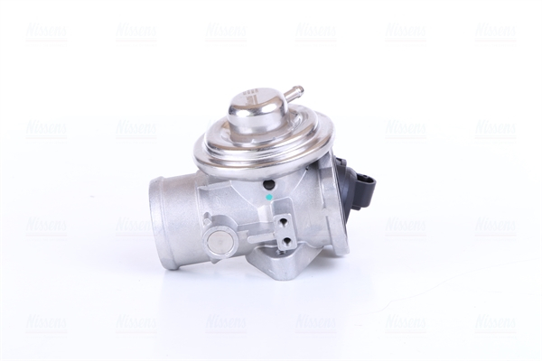 Supapa EGR potrivit AUDI A2, A3, A4 B5, A4 B6; SEAT AROSA, CORDOBA, IBIZA III, LEON, TOLEDO II; SKODA FABIA I, FABIA I PRAKTIK, OCTAVIA I; VW BORA, BORA I, CADDY II 1.2D/1.4D/1.9D 09.96-12.10 [5]