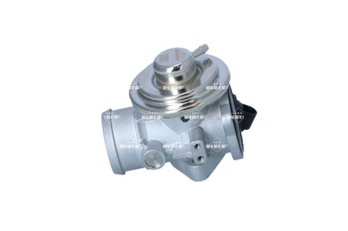 Supapa EGR potrivit AUDI A2, A3, A4 B5; SEAT AROSA, CORDOBA, IBIZA III, INCA, LEON, TOLEDO II; SKODA FABIA I, OCTAVIA I, OCTAVIA II, SUPERB I; VW BORA, BORA I, CADDY II 1.2D-2.5D 09.96-12.10 [2]